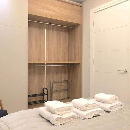 Trafalgar Luxury Suites Лондон Экстерьер фото